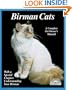 Birman Cats (Barron's Complete Pet Owner's Manuals)
