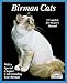 Birman Cats (Barron's Complete Pet Owner's Manuals) by Phil Maggitti, Maggitti
