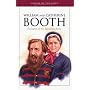 William and Catherine Booth: Founders of the Salvation Army (Heroes of the Faith)