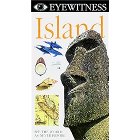 Eyewitness - Island [VHS]