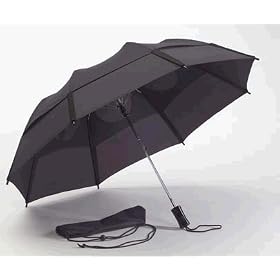 <b>GustBuster Metro Wind-proof Umbrella</b>