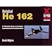 Heinkel He 162: (X Planes of the Third Reich)