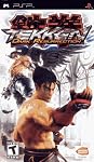 Tekken - Dark Resurrection