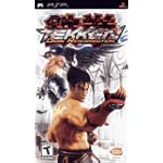 SAVE $6.29 - Tekken - Dark Resurrection $13.70