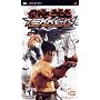 Tekken - Dark Resurrection