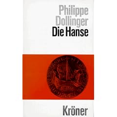 Die Hanse (Gebundene Ausgabe)