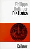 Die Hanse - Philippe Dollinger