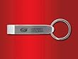 University of Florida - Bottle Opener Keychain - Laser Engraved