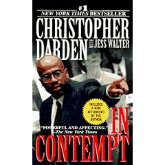 In Contempt