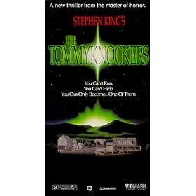 Tommyknockers [VHS]