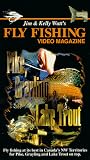 Fly Fishing Video Magazine, Vol. 42 Pike Grayling and Lake Trout in Canada's N.W. Territories [VHS]
