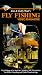 Fly Fishing Video Magazine, Vol. 42 Pike Grayling and Lake Trout in Canada's N.W. Territories [VHS]