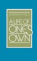A Life of One's Own