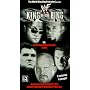 WWE King Of The Ring 1999 [VHS]