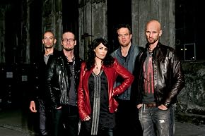 Bilder von Within Temptation