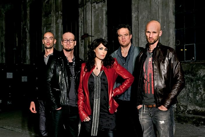 Image of Within Temptation
