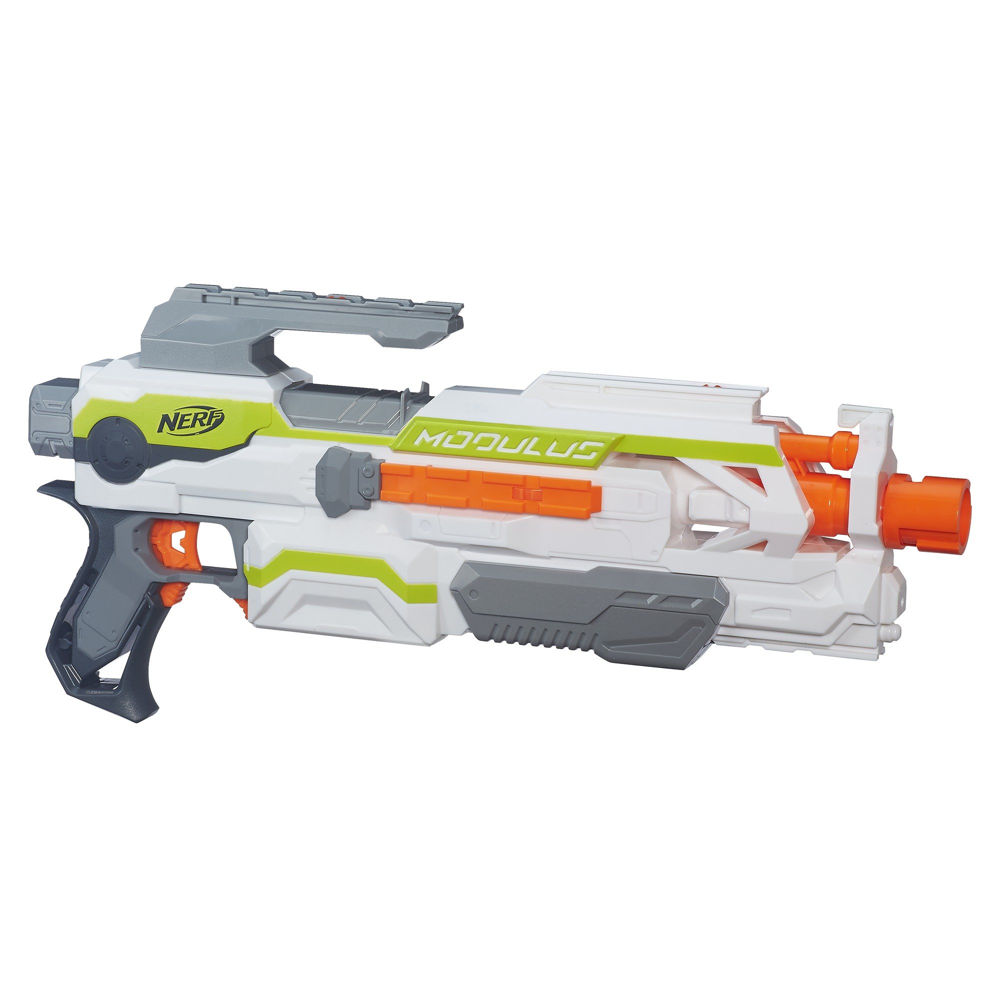 Nerf Modulus Motorized Blaster Kids Toy Rifle Gun Game Fun, New eBay