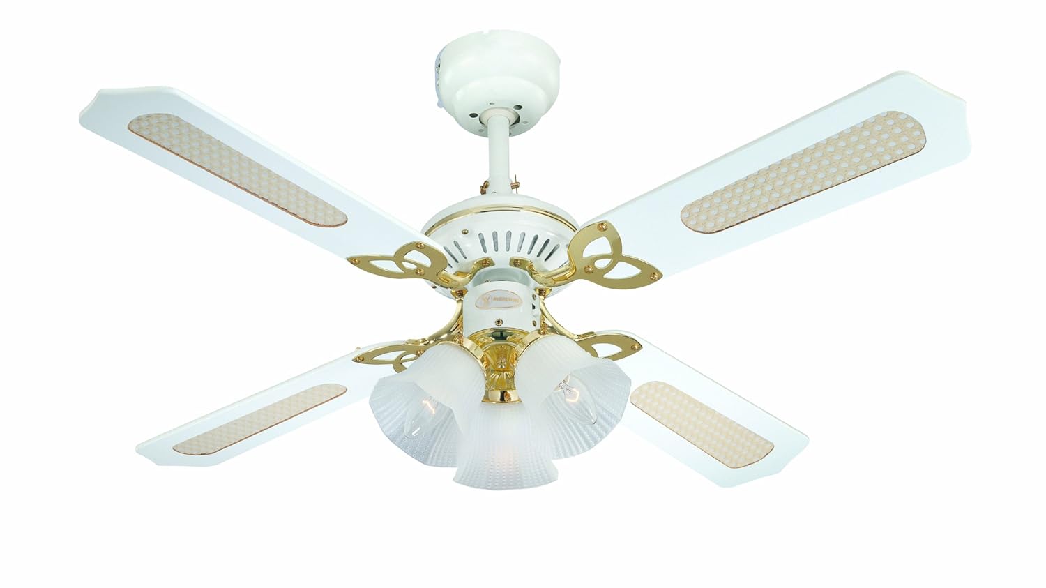 Fans Westinghouse Princess Trio 105 Cm 42 Inches Ceiling Fans