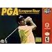 PGA European Tour