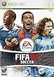 Fifa 08 Xbox 360
