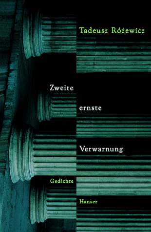 Verwarnung