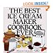 The Best Ice Cream Maker Cookbook Ever