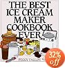 The Best Ice Cream Maker Cookbook Ever
