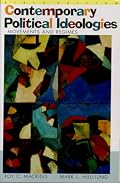 Contemporary Political Ideologies (6th Edition)
