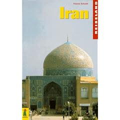 Reiseland Iran