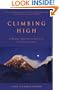 Climbing High: A Woman's Account of Surviving the Everest Tragedy