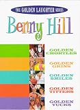 Benny Hill:Golden Laughter #2