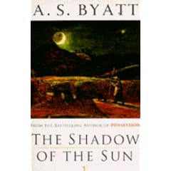 The Shadow Of The Sun: A Novel