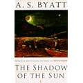 The Shadow Of The Sun: A Novel