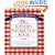 Rosemary Brown's Big Kitchen Instruction Book