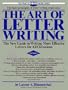 The Art of Letter Writing (Practical Handbook Series)