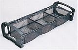Hopkins TRU-BLA-PDQ Storagemaster Cargo Organizer  (Black)