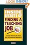 Inside Secrets of Finding a Teaching Job