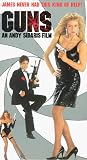 Guns [VHS]