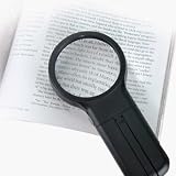 Jumbo Lighted Magnifiers Image