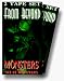 VHS : From Beyond: Monsters & Sci-Fi Monsters