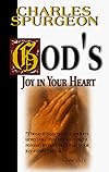 God's joy in your heart