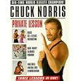 Chuck Norris' Private Lesson by 