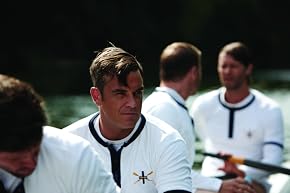 Bilder von Take That