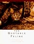 The Quotable Feline