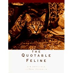 The Quotable Feline
