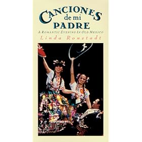 Canciones De Mi Padre [VHS]