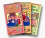 Bob & Margaret 4-6 [VHS]