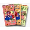 Bob & Margaret 4-6 [VHS]