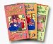 VHS : Bob & Margaret 4-6 (3pc)