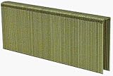 B and C Eagle SDM-134 1-3 4-Inch by 16 Gauge by 7 16-Inch Medium Crown Galvanized Sheathing Staple (10,000 per Box)